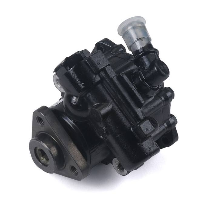 Audi Power Steering Pump (Rebuilt) 4F0145155H - Bosch KS01000654